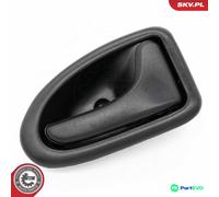 ESEN SKV FRONT RIGHT INTERIOR EQUIPMENT DOOR HANDLE 96SKV964 FOR RENAULT