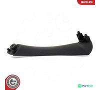 ESEN SKV FRONT RIGHT INTERIOR EQUIPMENT DOOR HANDLE 97SKV006 FOR BMW