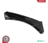 ESEN SKV FRONT RIGHT INTERIOR EQUIPMENT DOOR HANDLE 97SKV025 FOR BMW