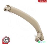 ESEN SKV FRONT RIGHT INTERIOR EQUIPMENT DOOR HANDLE 97SKV040 FOR BMW