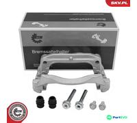ESEN SKV FRONT RIGHT LEFT BRAKE CALIPER BRACKET 89SKV220 FOR MERCEDES-BENZ