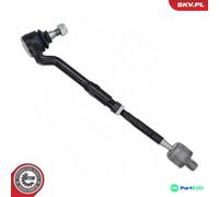 ESEN SKV FRONT RIGHT LEFT INNER TIE ROD 92SKV210 FOR BMW