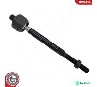 ESEN SKV FRONT RIGHT LEFT INNER TIE ROD 92SKV220 FOR MERCEDES-BENZ
