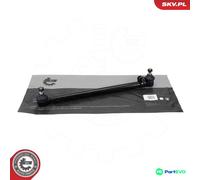 ESEN SKV FRONT RIGHT LEFT INNER TIE ROD 92SKV224