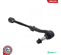 ESEN SKV FRONT RIGHT LEFT INNER TIE ROD 92SKV232 FOR BMW