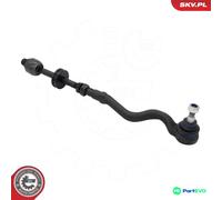 ESEN SKV FRONT RIGHT LEFT INNER TIE ROD 92SKV236 FOR BMW