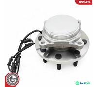 ESEN SKV FRONT RIGHT LEFT WHEEL BEARING KIT 29SKV585