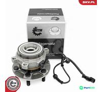 ESEN SKV FRONT RIGHT LEFT WHEEL BEARING KIT 29SKV674