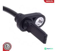 ESEN SKV FRONT RIGHT LEFT WHEEL SPEED SENSOR 06SKV441 FOR FORD