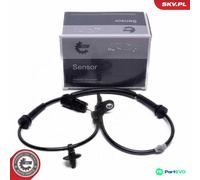 ESEN SKV FRONT RIGHT LEFT WHEEL SPEED SENSOR 06SKV484 FOR MAZDA