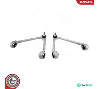 ESEN SKV FRONT RIGHT LEFT WHEEL SUSPENSION CONTROL/TRAILING ARM KIT 92SKV660