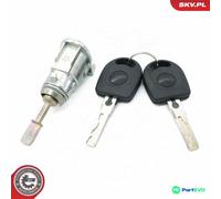 ESEN SKV FRONT RIGHT LOCK CYLINDER 65SKV544 FOR VW