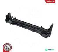 ESEN SKV FRONT RIGHT RADIATOR MOUNTING 97SKV261 FOR MERCEDES-BENZ