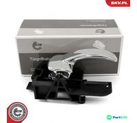 ESEN SKV FRONT RIGHT REAR EXTERIOR DOOR HANDLE 97SKV049 FOR NISSAN
