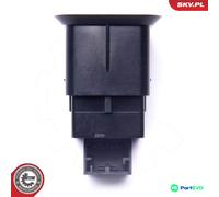 ESEN SKV FRONT RIGHT REAR LEFT WINDOW REGULATOR SWITCH 37SKV412 FOR PORSCHE