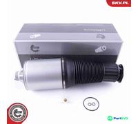ESEN SKV FRONT RIGHT SUSPENSION AIR SPRING 58SKV034 FOR AUDI VW