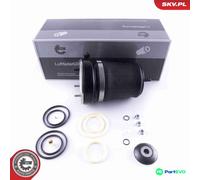 ESEN SKV FRONT RIGHT SUSPENSION AIR SPRING 58SKV053 FOR BMW
