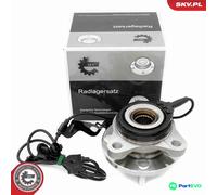 ESEN SKV FRONT RIGHT WHEEL BEARING KIT 29SKV649