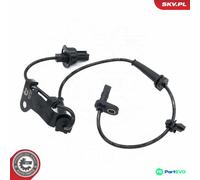 ESEN SKV FRONT RIGHT WHEEL SPEED SENSOR 06SKV449 FOR HONDA