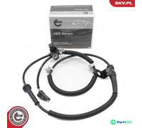 ESEN SKV FRONT RIGHT WHEEL SPEED SENSOR 06SKV464 FOR HYUNDAI