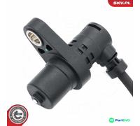 ESEN SKV FRONT RIGHT WHEEL SPEED SENSOR 06SKV480 FOR TOYOTA