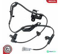 ESEN SKV FRONT RIGHT WHEEL SPEED SENSOR 06SKV525 FOR TOYOTA