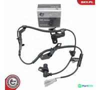 ESEN SKV FRONT RIGHT WHEEL SPEED SENSOR 06SKV525 FOR TOYOTA