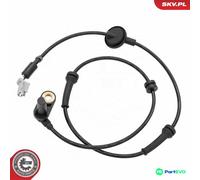 ESEN SKV FRONT RIGHT WHEEL SPEED SENSOR 06SKV591 FOR NISSAN
