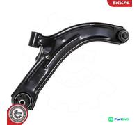 ESEN SKV FRONT RIGHT WHEEL SUSPENSION CONTROL/TRAILING ARM 69SKV064 FOR NISSAN