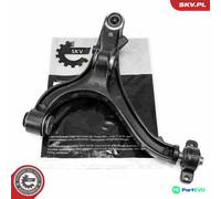 ESEN SKV FRONT RIGHT WHEEL SUSPENSION CONTROL/TRAILING ARM 69SKV096 FOR JEEP
