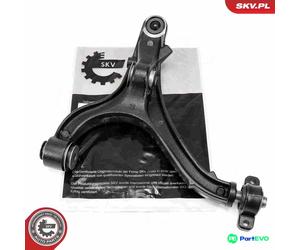 ESEN SKV FRONT RIGHT WHEEL SUSPENSION CONTROL/TRAILING ARM 69SKV096 FOR JEEP