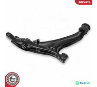 ESEN SKV FRONT RIGHT WHEEL SUSPENSION CONTROL/TRAILING ARM 69SKV116 FOR HONDA