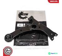 ESEN SKV FRONT RIGHT WHEEL SUSPENSION CONTROL/TRAILING ARM 69SKV132 FOR TOYOTA