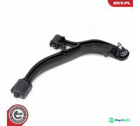 ESEN SKV FRONT RIGHT WHEEL SUSPENSION CONTROL/TRAILING ARM 69SKV140 FOR