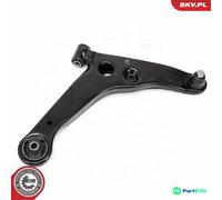 ESEN SKV FRONT RIGHT WHEEL SUSPENSION CONTROL/TRAILING ARM 69SKV156 FOR