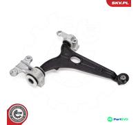 ESEN SKV FRONT RIGHT WHEEL SUSPENSION CONTROL/TRAILING ARM 69SKV178 FOR FIAT