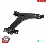 ESEN SKV FRONT RIGHT WHEEL SUSPENSION CONTROL/TRAILING ARM 69SKV184 FOR FORD