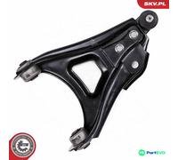 ESEN SKV FRONT RIGHT WHEEL SUSPENSION CONTROL/TRAILING ARM 69SKV204 FOR RENAULT