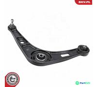 ESEN SKV FRONT RIGHT WHEEL SUSPENSION CONTROL/TRAILING ARM 69SKV206 FOR RENAULT