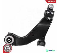 ESEN SKV FRONT RIGHT WHEEL SUSPENSION CONTROL/TRAILING ARM 69SKV262 FOR FORD