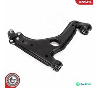 ESEN SKV FRONT RIGHT WHEEL SUSPENSION CONTROL/TRAILING ARM 69SKV270 FOR OPEL