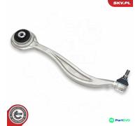 ESEN SKV FRONT RIGHT WHEEL SUSPENSION CONTROL/TRAILING ARM 69SKV282 FOR