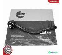 ESEN SKV FRONT RIGHT WHEEL SUSPENSION CONTROL/TRAILING ARM 69SKV296 FOR BMW