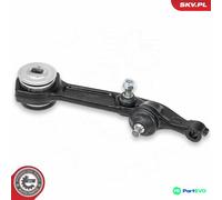 ESEN SKV FRONT RIGHT WHEEL SUSPENSION CONTROL/TRAILING ARM 69SKV330 FOR