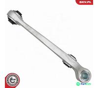 ESEN SKV FRONT RIGHT WHEEL SUSPENSION CONTROL/TRAILING ARM 69SKV380 FOR AUDI