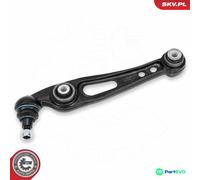ESEN SKV FRONT RIGHT WHEEL SUSPENSION CONTROL/TRAILING ARM 69SKV400 FOR LAND