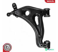 ESEN SKV FRONT RIGHT WHEEL SUSPENSION CONTROL/TRAILING ARM 69SKV466 FOR