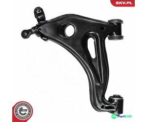 ESEN SKV FRONT RIGHT WHEEL SUSPENSION CONTROL/TRAILING ARM 69SKV466 FOR