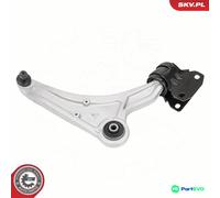 ESEN SKV FRONT RIGHT WHEEL SUSPENSION CONTROL/TRAILING ARM 69SKV546 FOR FORD