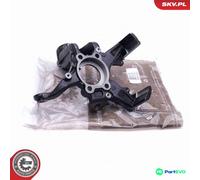 ESEN SKV FRONT RIGHT WHEEL SUSPENSION STEERING KNUCKLE 47SKV072 FOR AUDI SEAT VW